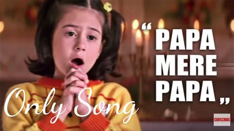 mere papa song mp3 download